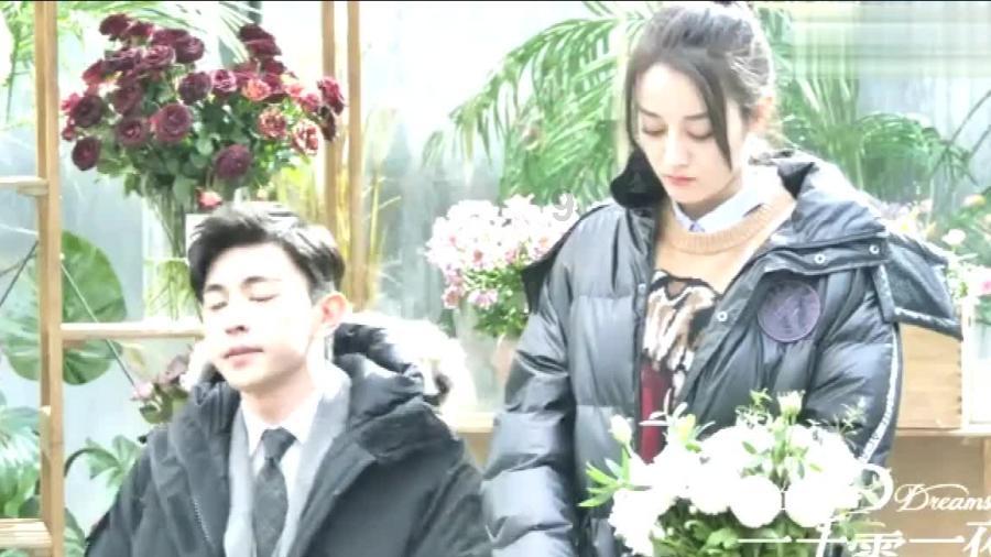 半岛V视|年宵花上新!“马卡龙色系”蝴蝶兰长这样