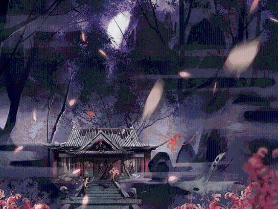 逃出生化实验房